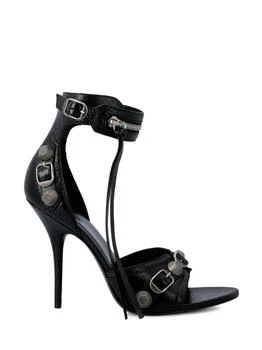 Balenciaga | Balenciaga Cagole Heeled Sandals