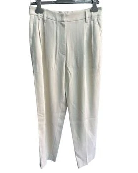 Brunello Cucinelli | Viscose Casual Women's Pants