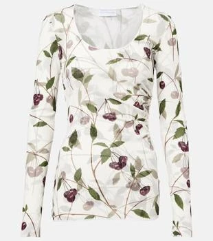 Stella McCartney | Jersey top