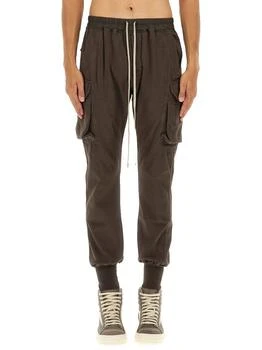 Rick Owens | Rick Owens DRKSHDW Mastodon Cut Pants