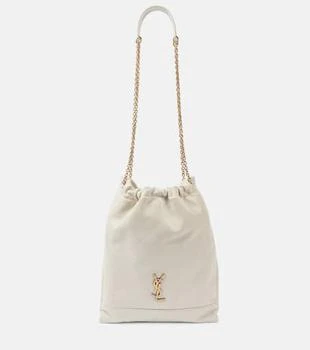 Yves Saint Laurent | Jamie Pochon leather tote bag