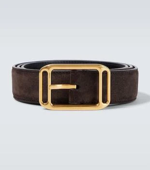 Tom Ford | Leather belt