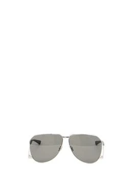 Yves Saint Laurent | Saint Laurent Eyewear Aviator Sunglasses