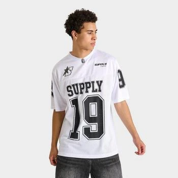 Men's Supply & Demand Backer Jersey