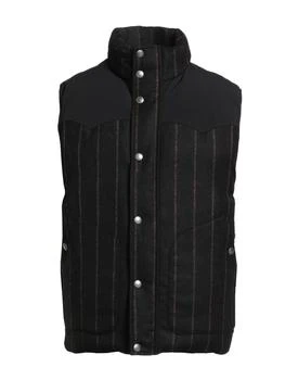 Brunello Cucinelli | Vest