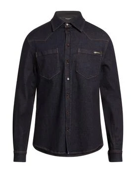 Dolce
Gabbana | Denim shirt