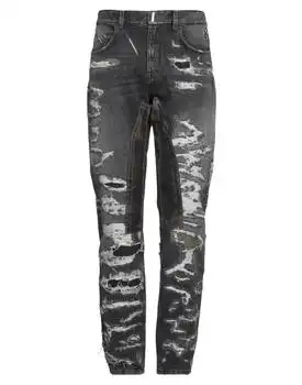 Givenchy | Straight leg