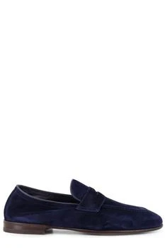 Brunello Cucinelli | Brunello Cucinelli Slip-On Penny Loafers