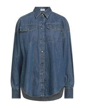 Brunello Cucinelli | Denim shirt