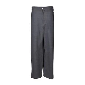 Brunello Cucinelli | Wool Casual Women's Pants