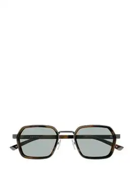 Gucci | Gucci Eyewear Square Frame Sunglasses