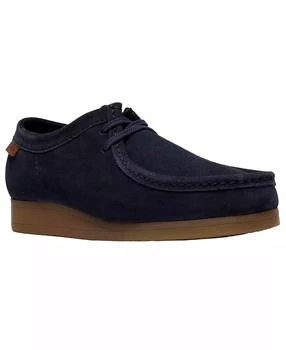 Clarks Men's Wallaston Low Lace-Up Shoes