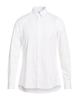 Dolce
Gabbana | Solid color shirt