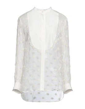 Chloé | Silk shirts
blouses