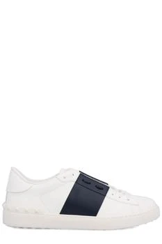 Valentino | Valentino Garavani Open Lace-Up Sneakers