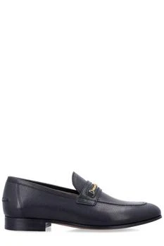 Valentino | Valentino VLogo Signature Slip-On Loafers