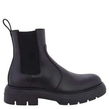 Salvatore Ferragamo | Ferragamo Dollie Chelsea Boot, Size 8