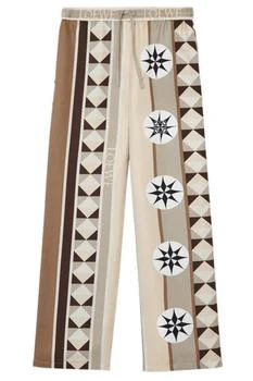 Loewe | Loewe Patterned Pyjama Trousers