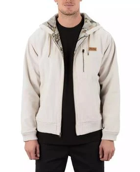Men's Shapers Canvas Jacket