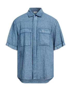 Burberry | Linen shirt