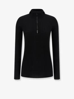 Brunello Cucinelli | Cashmere blend turtleneck sweater