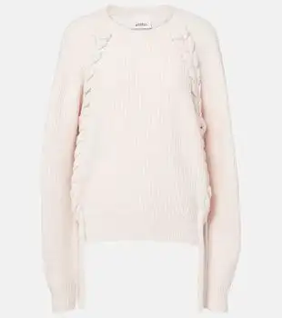 Isabel Marant | Noelia ribbed-knit wool sweater