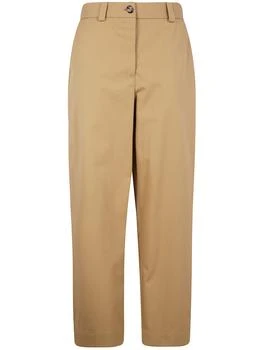 Khaite | Khaite Gari Pants