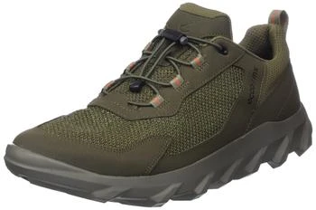 ECCO Men's MX Breathru Water-Friendly Sneaker