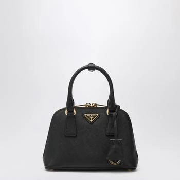Prada | Promenade bag black in Saffiano