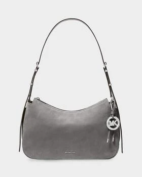 Michael Kors Nolita Medium Leather Shoulder Bag