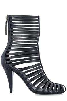 Givenchy | Givenchy Cage Ankle Boots