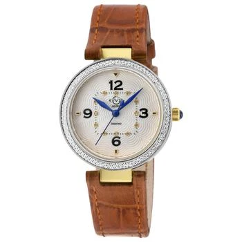 Gevril | GV2 by Gevril Women
s Watch 14203-4