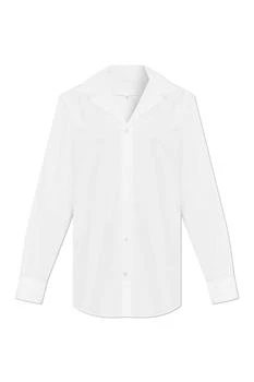 MAISON MARGIELA | Maison Margiela Taped Shirt