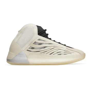 Adidas adidas Yeezy Quantum Lace Up Sneakers