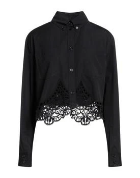 Burberry | Solid color shirts
blouses