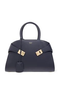 Salvatore Ferragamo | ‘Hug’  handbag