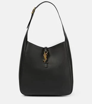Yves Saint Laurent | Le 5 à 7 Supple Large leather shoulder bag