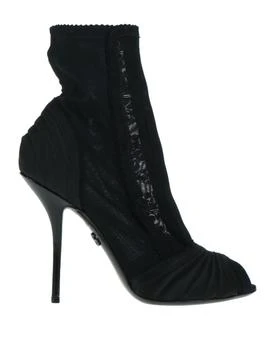 Dolce
Gabbana | Ankle boot