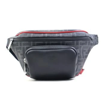 Fendi | Color Leather Fanny Pack (Pre-Owned)