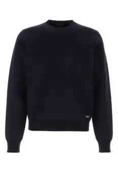 Prada | Prada Long-Sleeved Crewneck Jumper