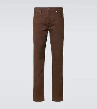 Tom Ford | Mid-rise skinny jeans