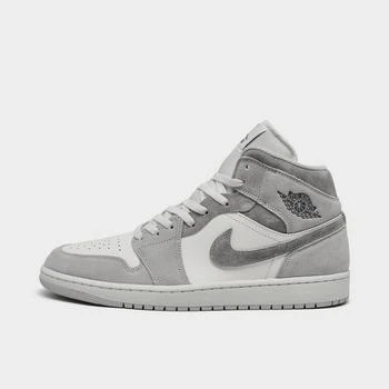 Jordan Men's Air Jordan Retro 1 Mid SE Casual Shoes