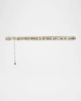 Isabel Marant | Yrella Buffalo Bone Belt