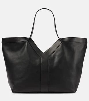 Yves Saint Laurent | Y leather tote bag