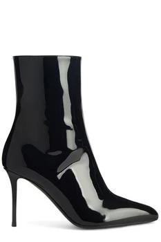 Giuseppe Zanotti | Giuseppe Zanotti Brytta Patent Ankle Boots