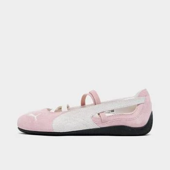 Women's Puma Speedcat Ballet Shoes
