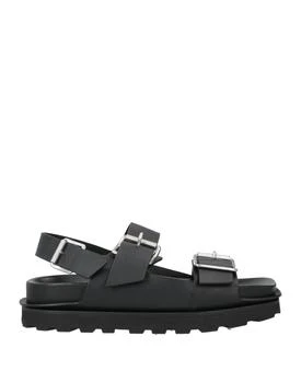 Jil Sander | Sandals