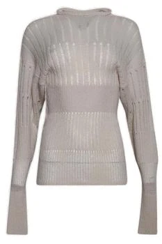 Rick Owens | Rick Owens Dafne Long-Sleeved Jumper