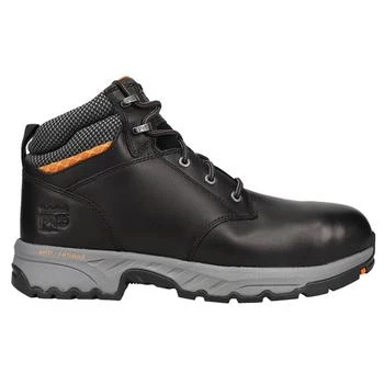 Band Saw 6 Inch Waterproof Steel Toe Work Boots