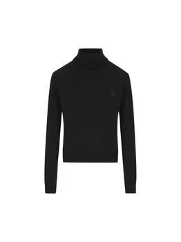 Gucci | Gucci Turtleneck Knitted Jumper